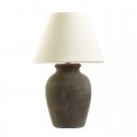 Lampa stołowa ceramiczna Paleum Light&Living 7504627