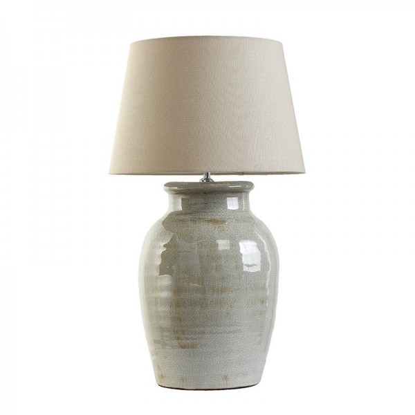 lampa stołowa ceramiczna Paleum 7504776