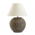 Lampa stołowa ceramiczna Midway Light&Living 7504927